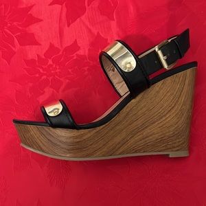 Jessica Simpson Sandal Wedges